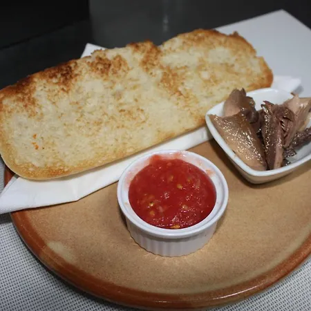 Restaurante Arcilla *