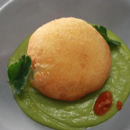 Restaurante Arcilla Bailén
