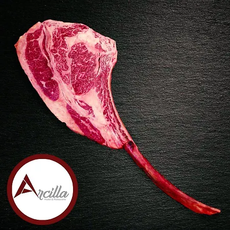 Restaurante Arcilla Bailén